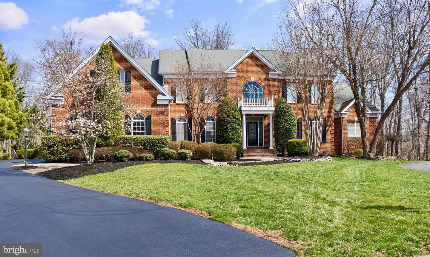 5801 Malvern Hill Court, Haymarket