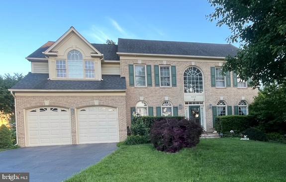 2029 Hanson Lane, Woodbridge