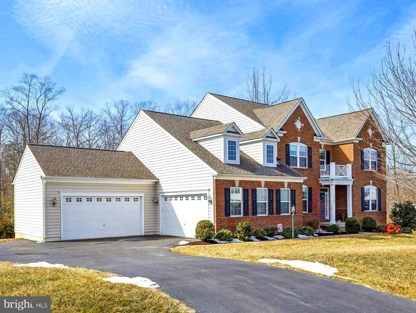 9940 Summerwood Drive, Manassas