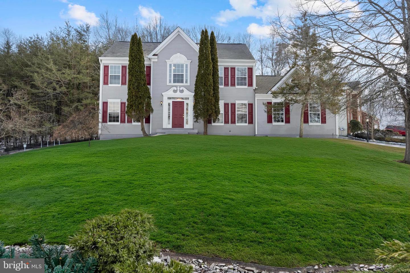 3696 Wertz Drive, Woodbridge