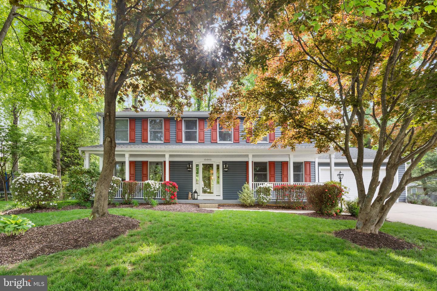 15005 Afton Court, Dumfries