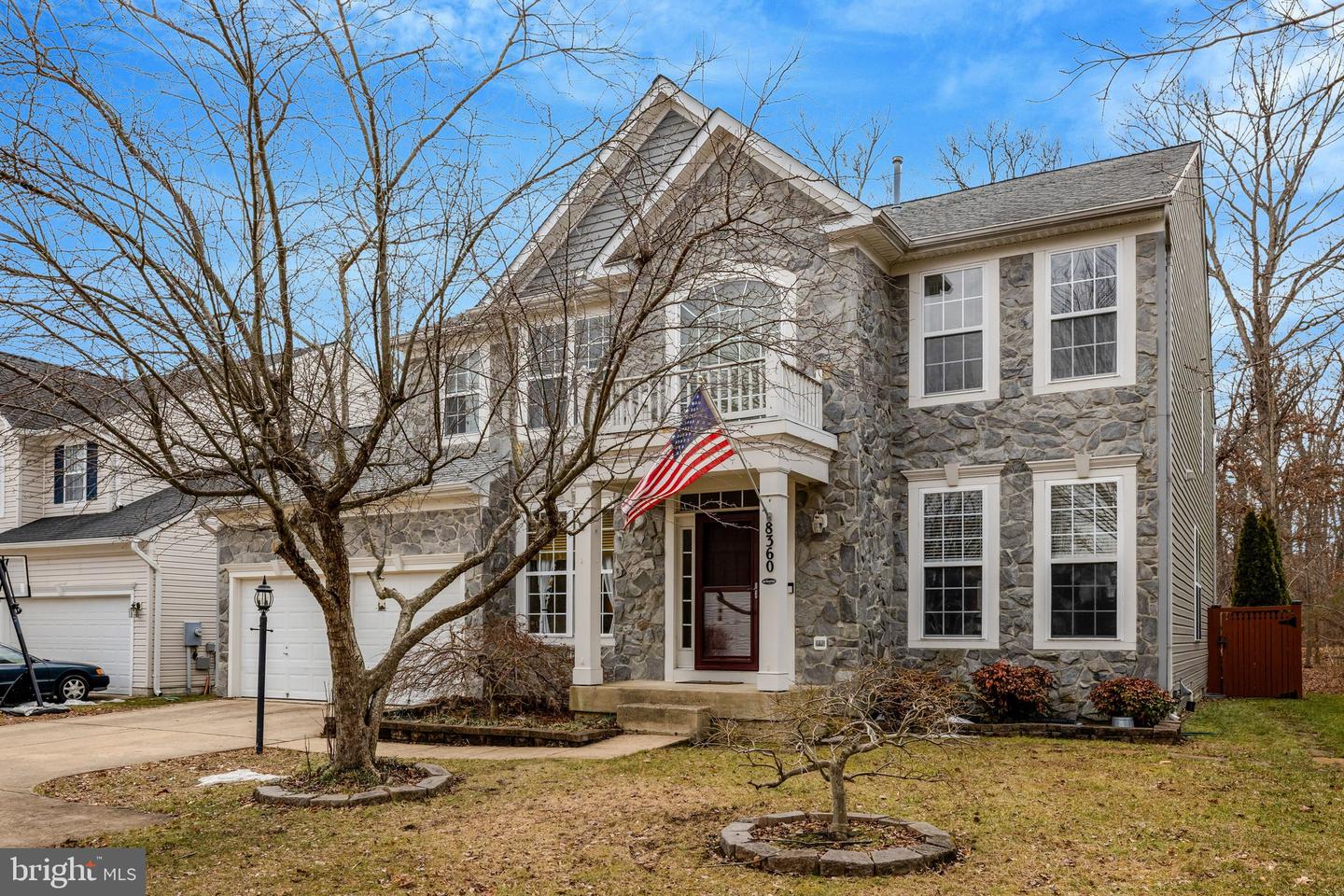 8360 Tenbrook Drive, Gainesville