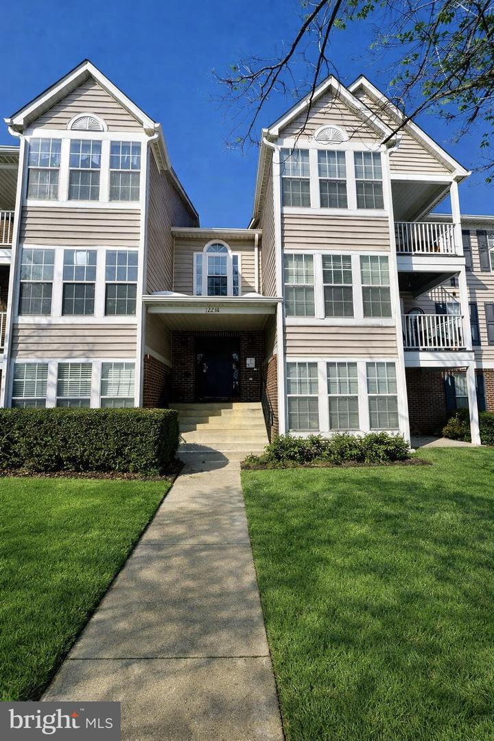 12236 Ladymeade Court #202, Woodbridge