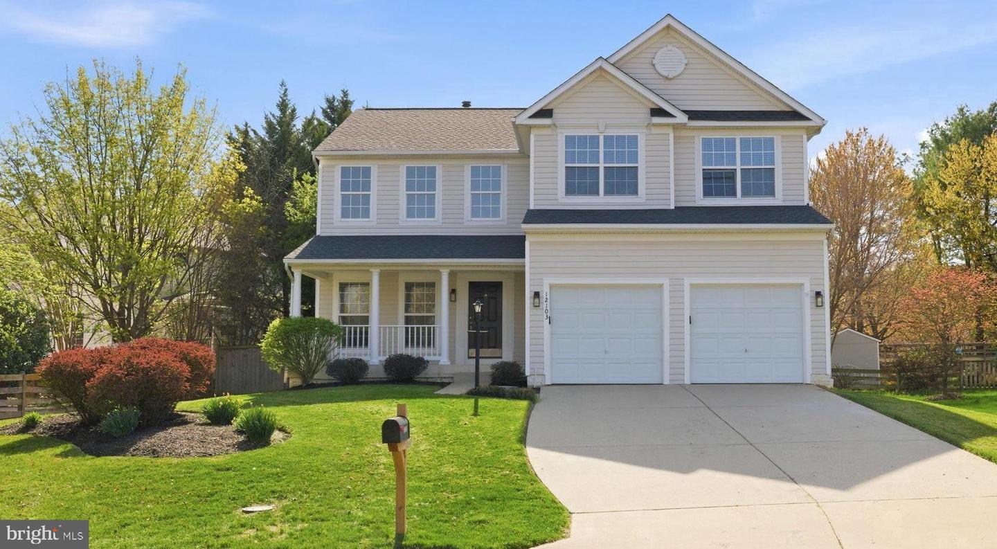 12103 Tamar Court, Bristow