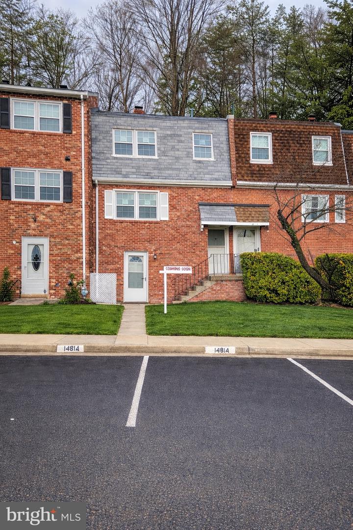 14814 Evey Turn, Woodbridge