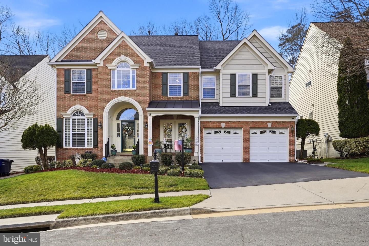 13021 Lashmere Court, Woodbridge