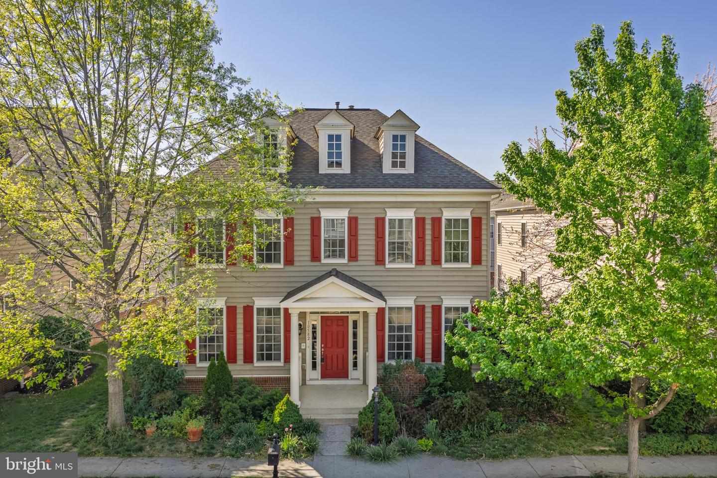 10582 Poagues Battery Drive, Bristow