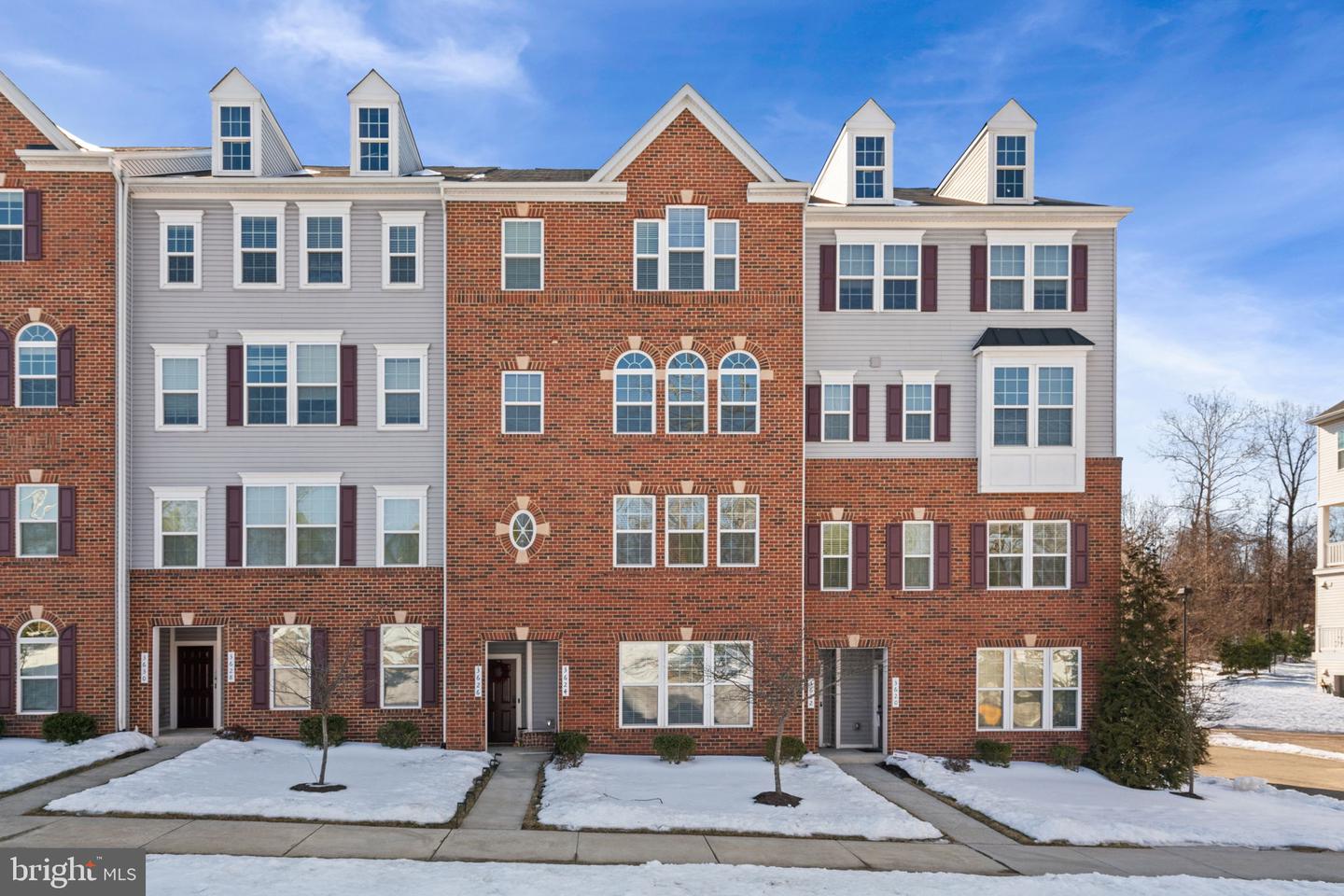 3624 Briarwood Drive, Dumfries