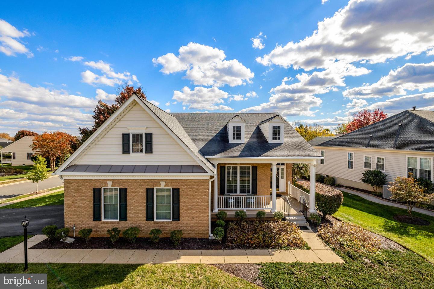 5226 Canyon Creek Way, Haymarket