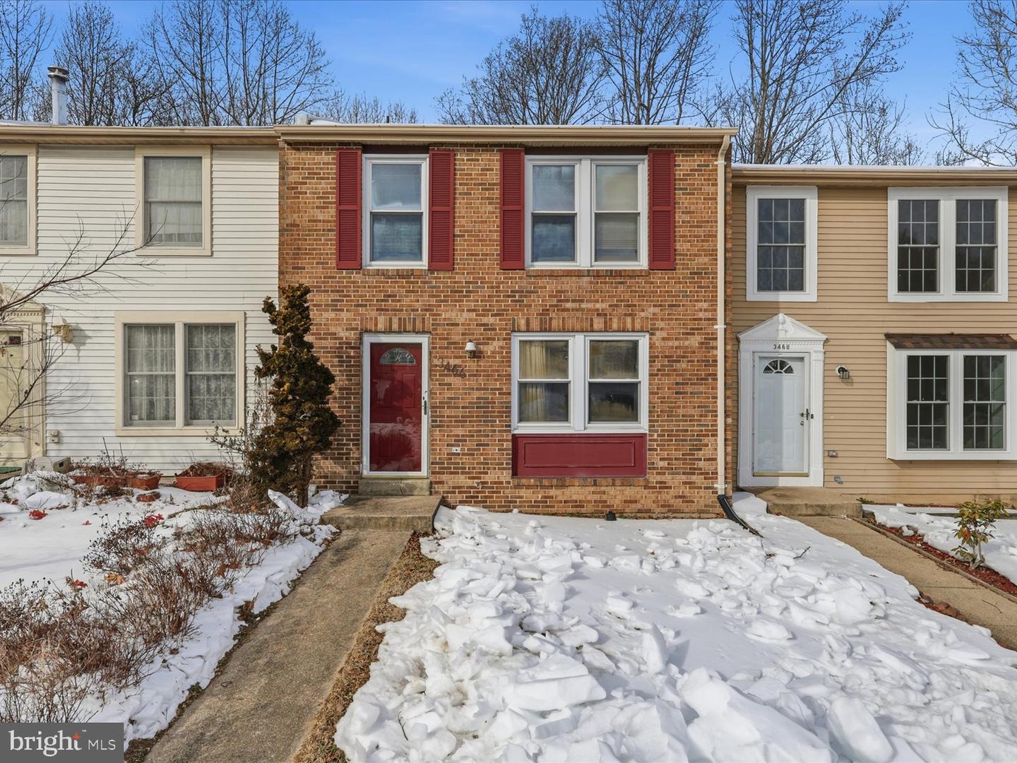3466 Vale Court, Woodbridge