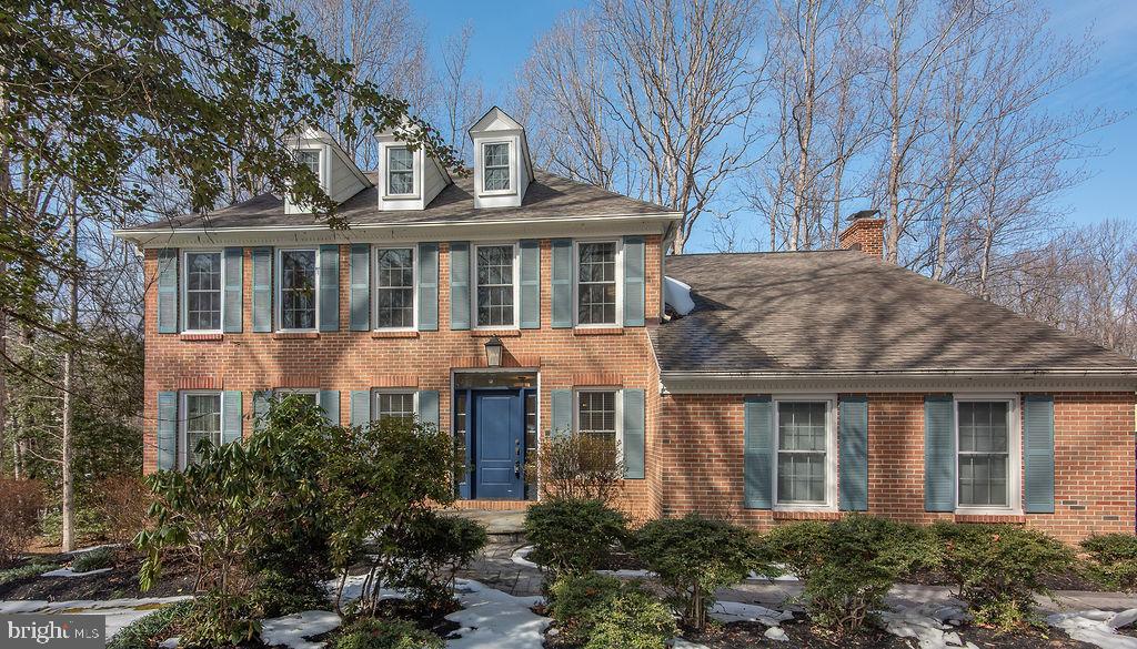 7216 Token Valley Road, Manassas