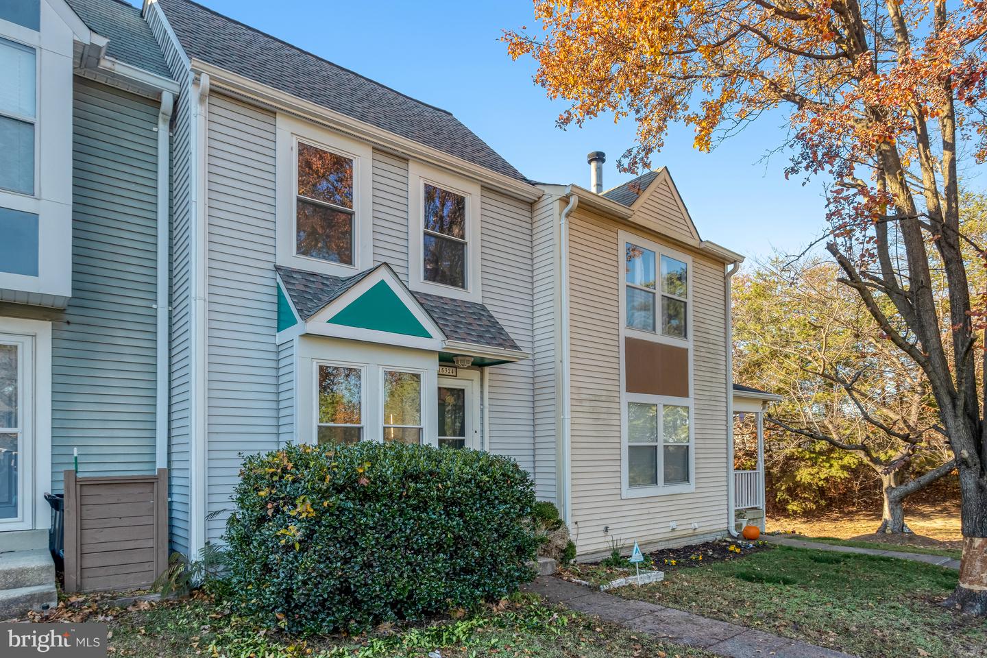 15324 Gatehouse Terrace, Woodbridge