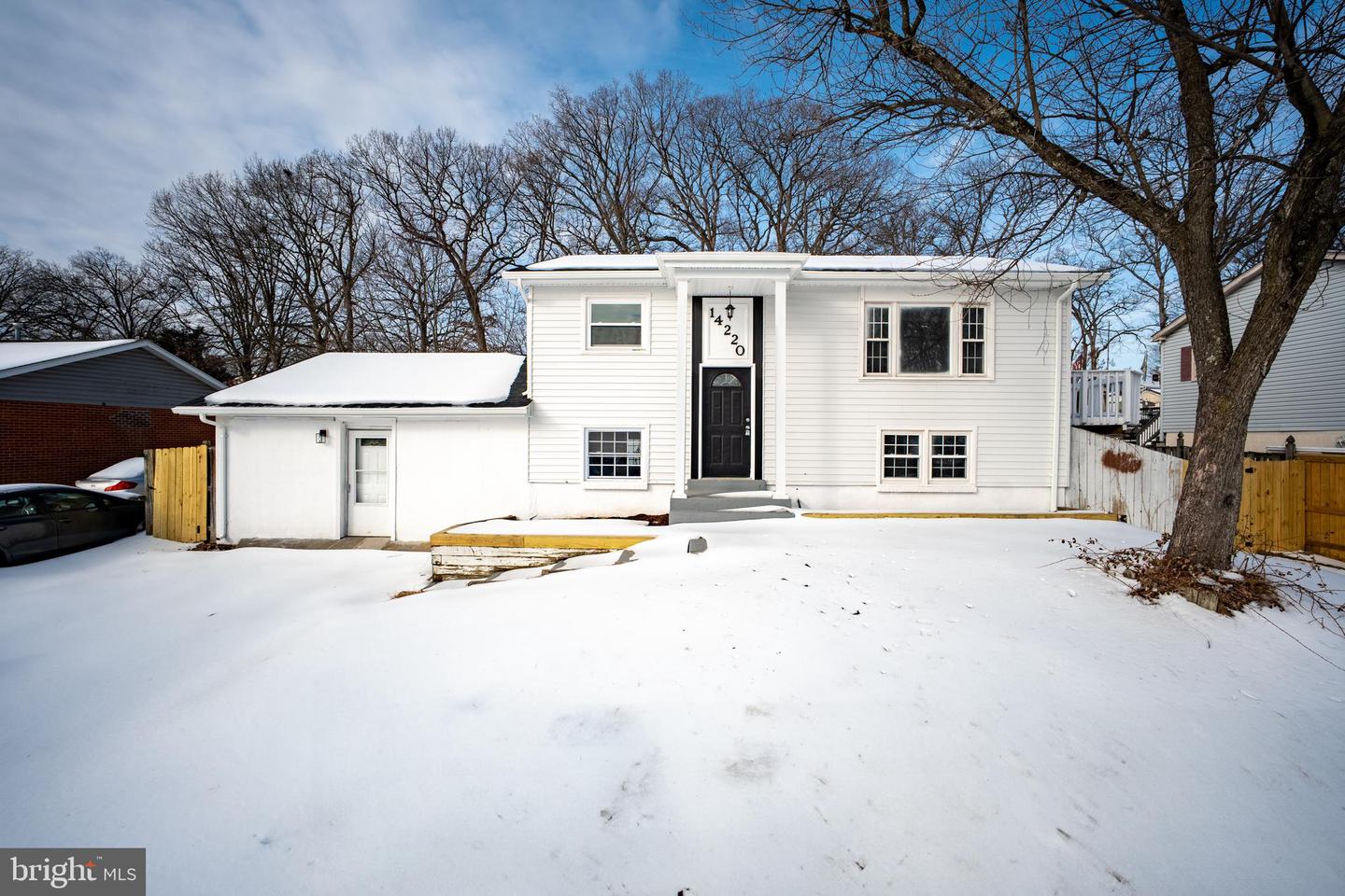 14220 Bremerton Drive, Woodbridge