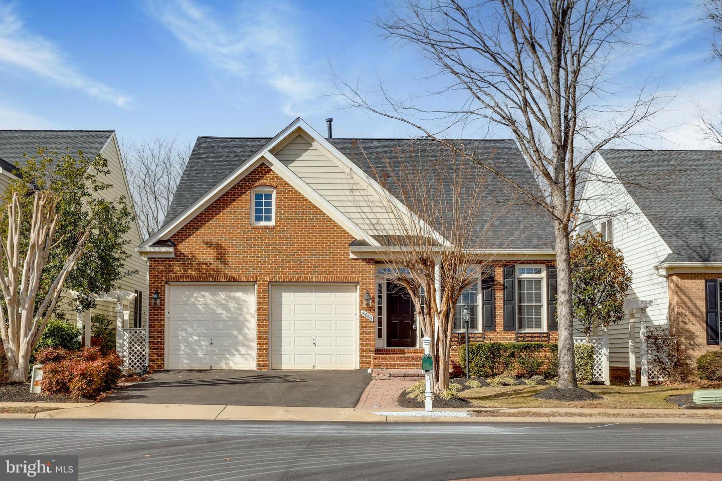 6064 Dunnbrook Terrace, Haymarket