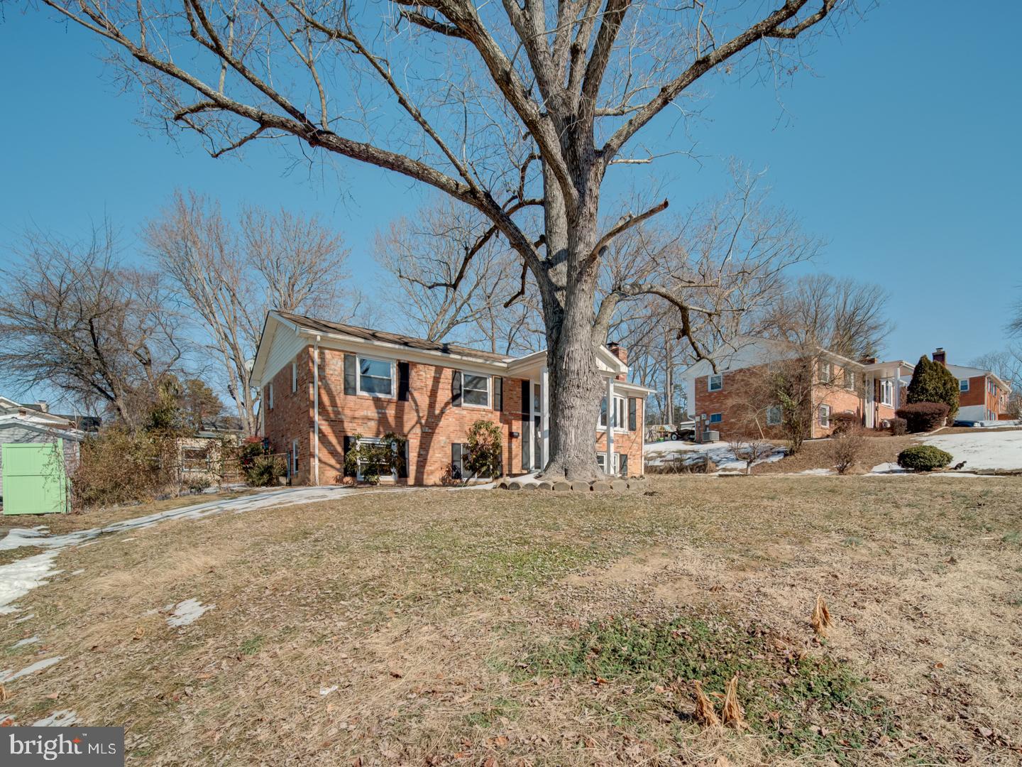 2908 Alliance Lane, Woodbridge
