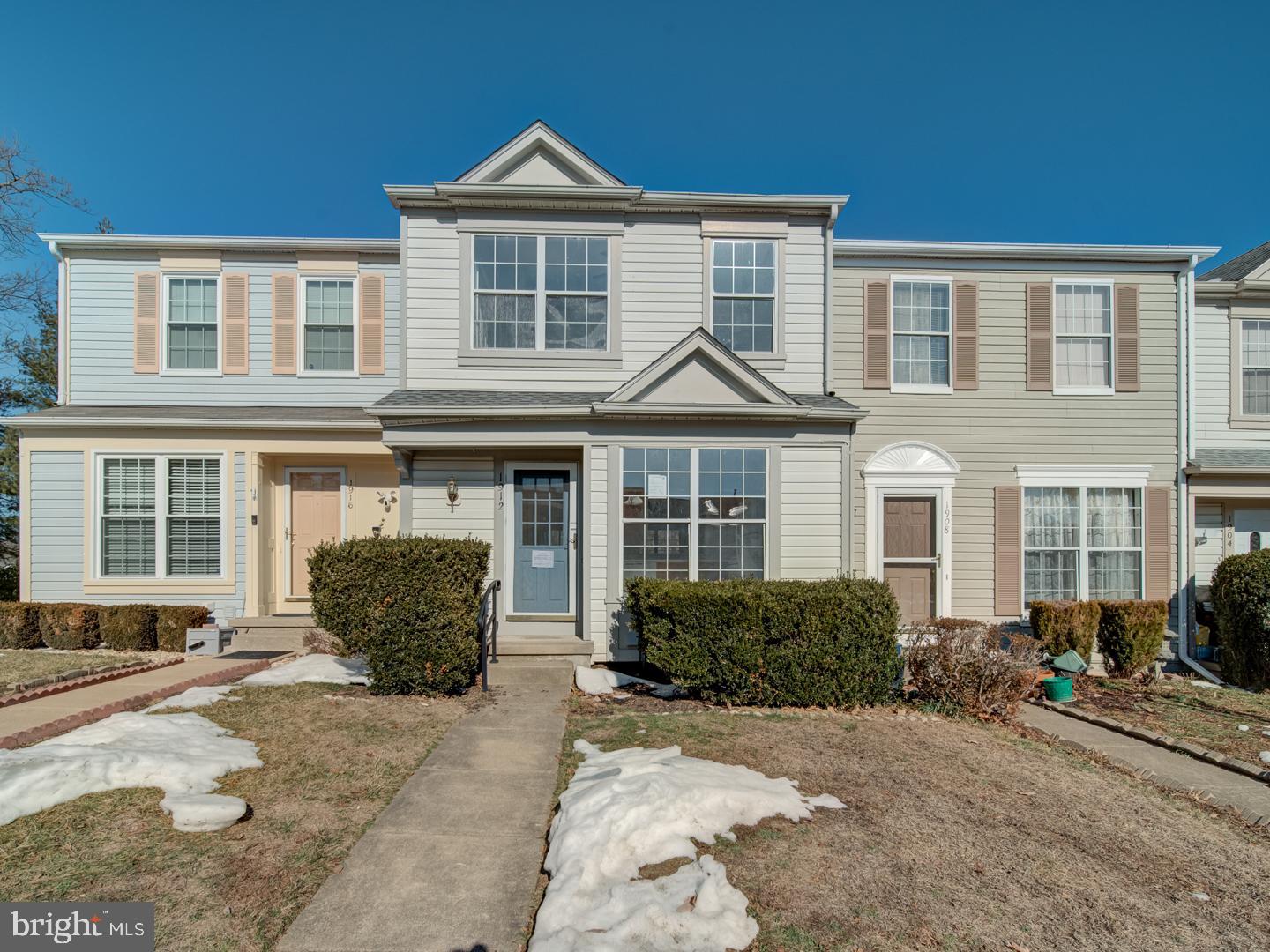 1912 Beegee Court, Woodbridge