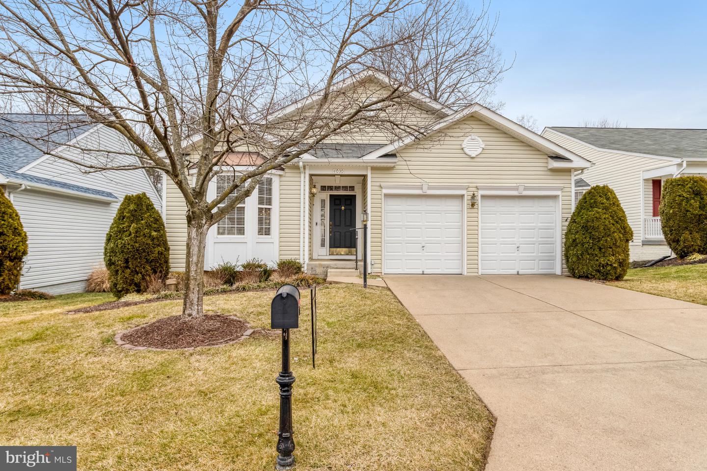 4030 Great Harvest Ct, Dumfries