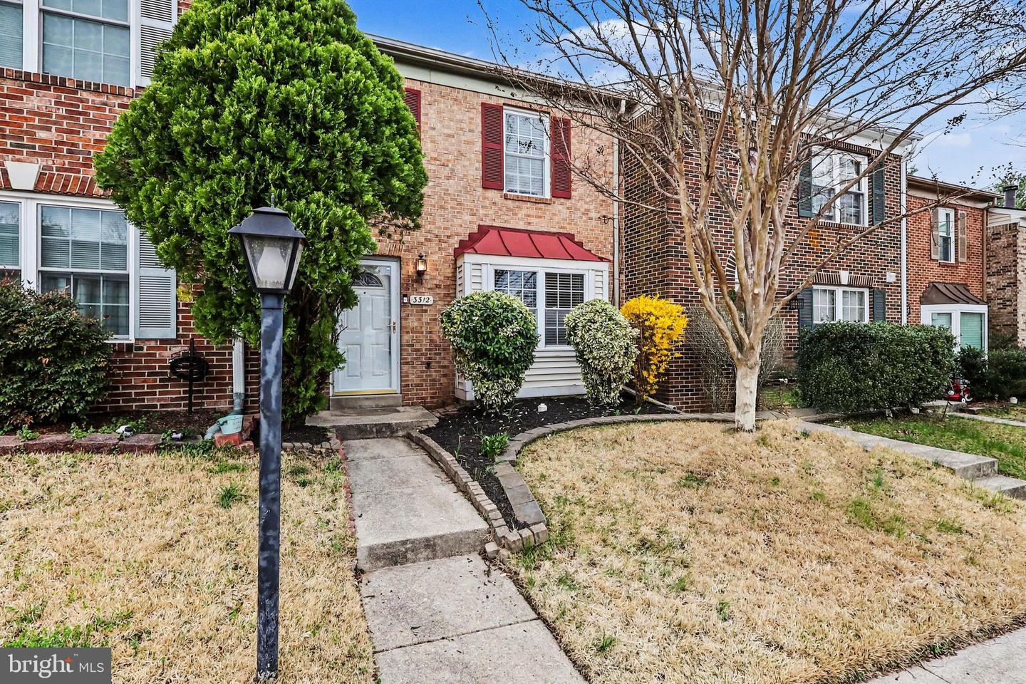 3312 Ladino Court, Woodbridge