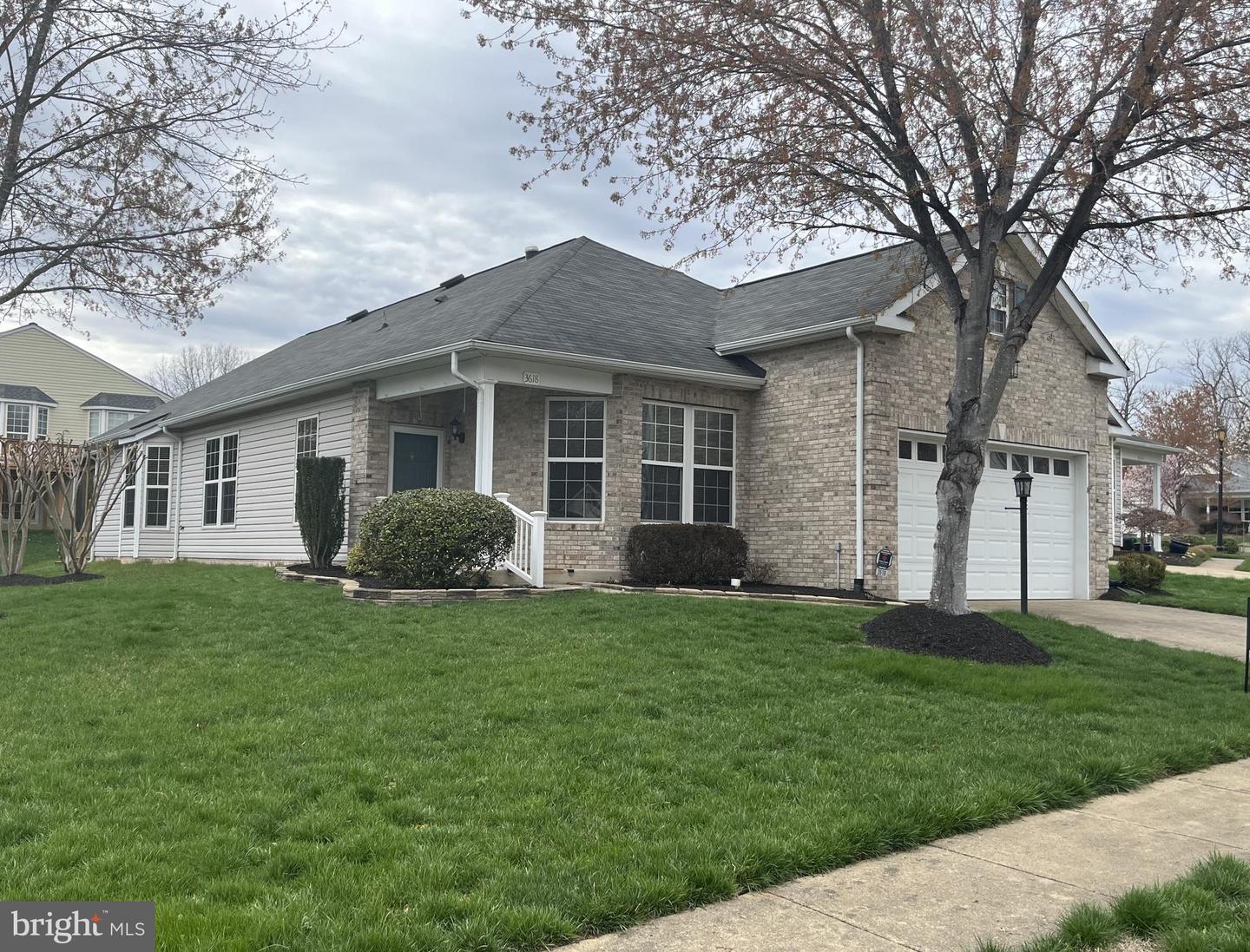 3618 Secret Grove Court, Dumfries
