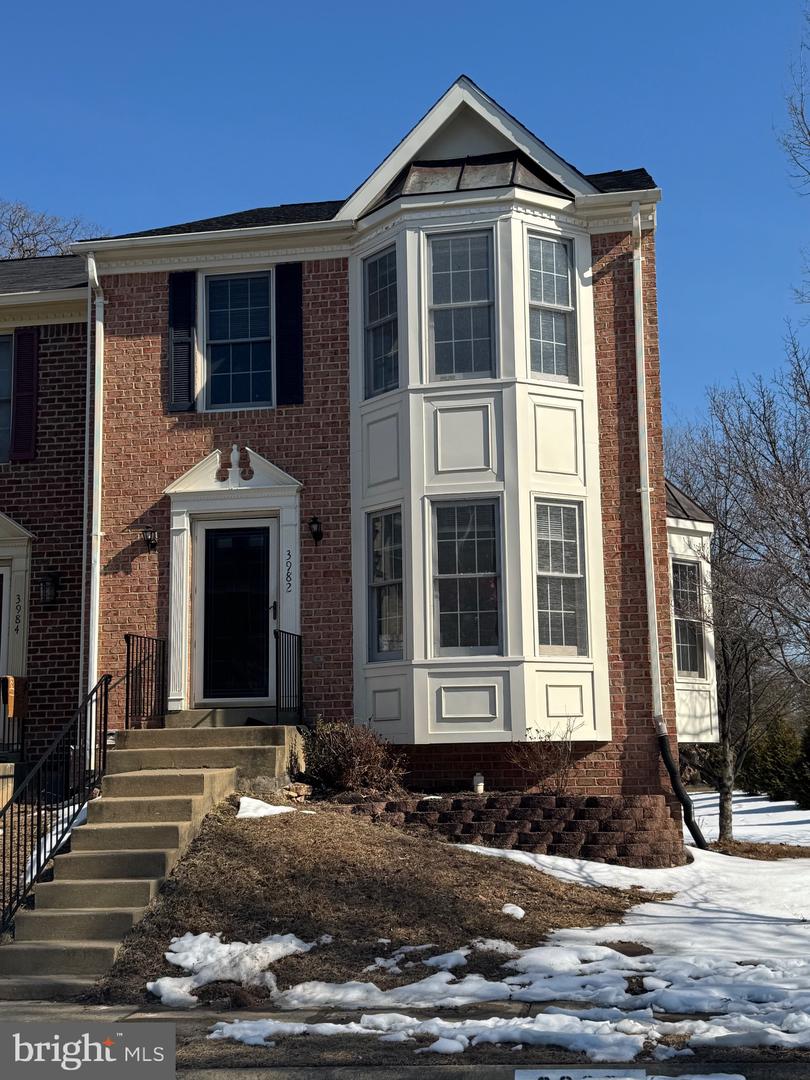 3982 Brussels Way, Woodbridge