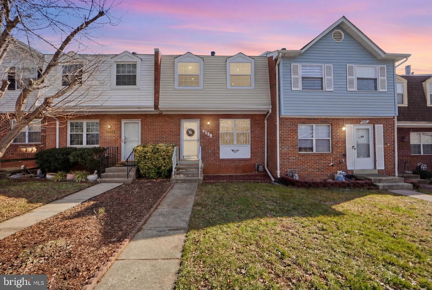 4389 Ensbrook Lane, Woodbridge
