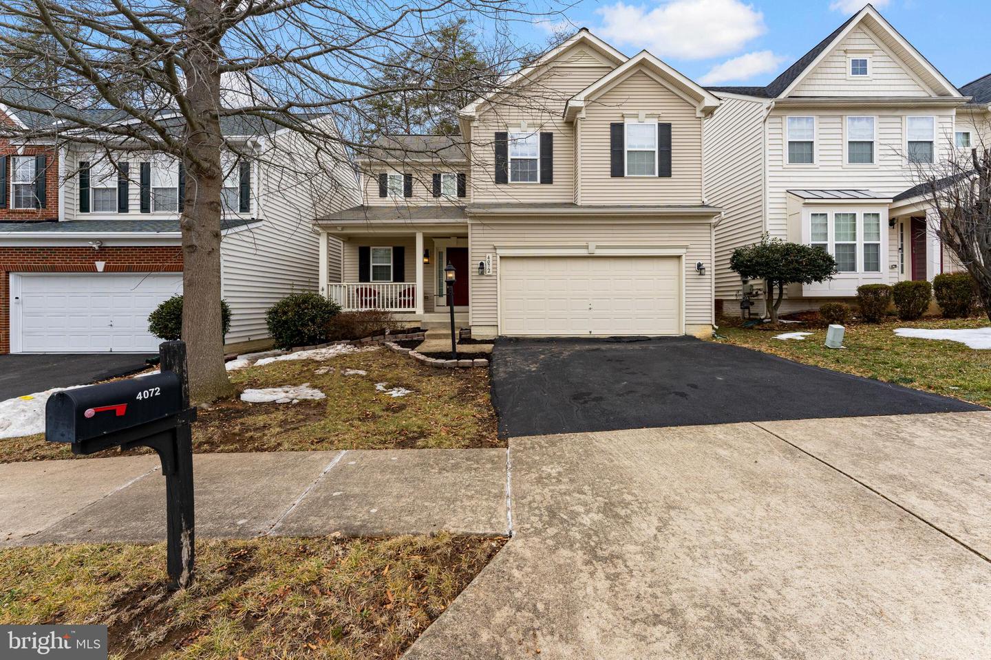 4072 Presidential Hill Loop, Dumfries