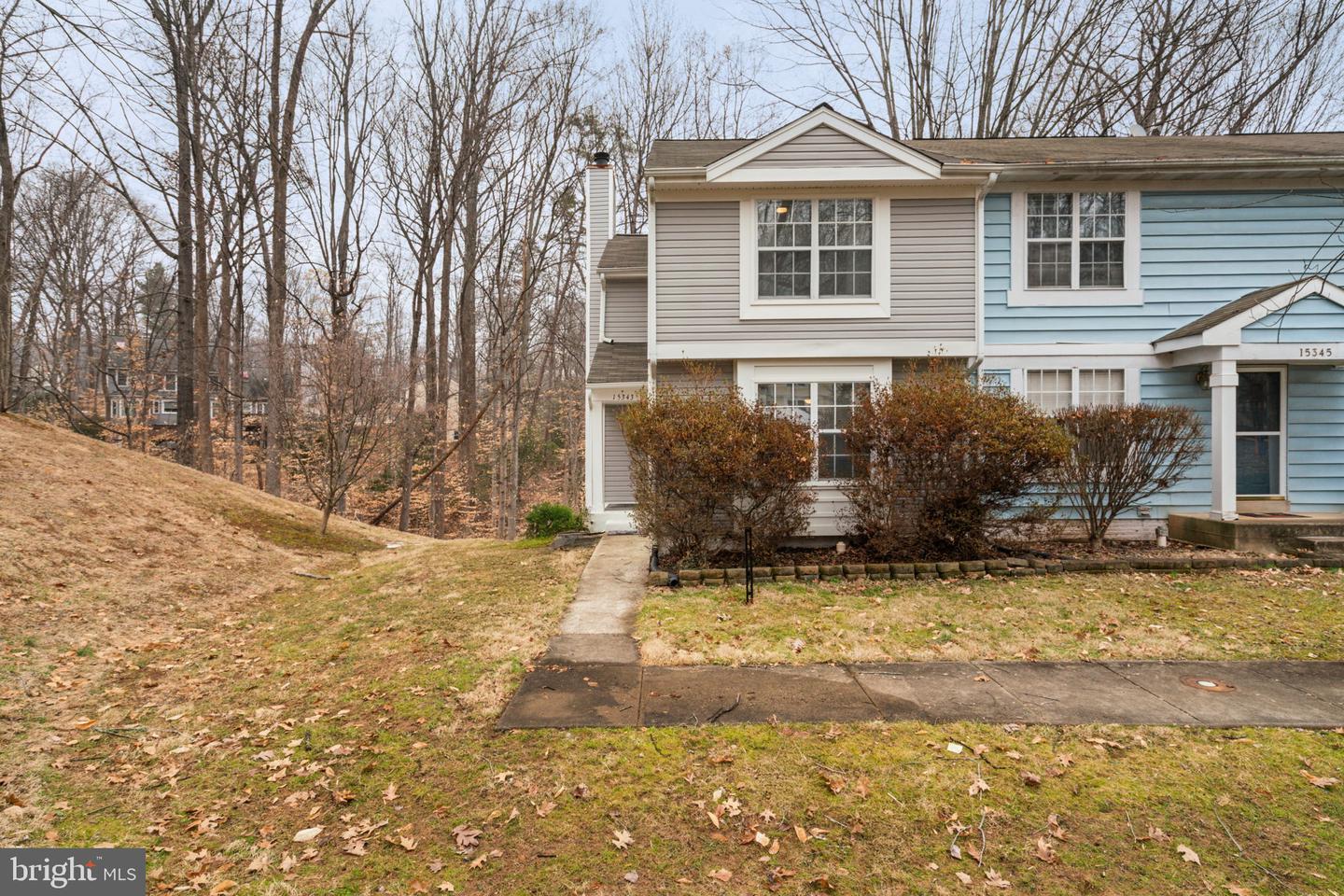 15343 Inlet Place, Dumfries