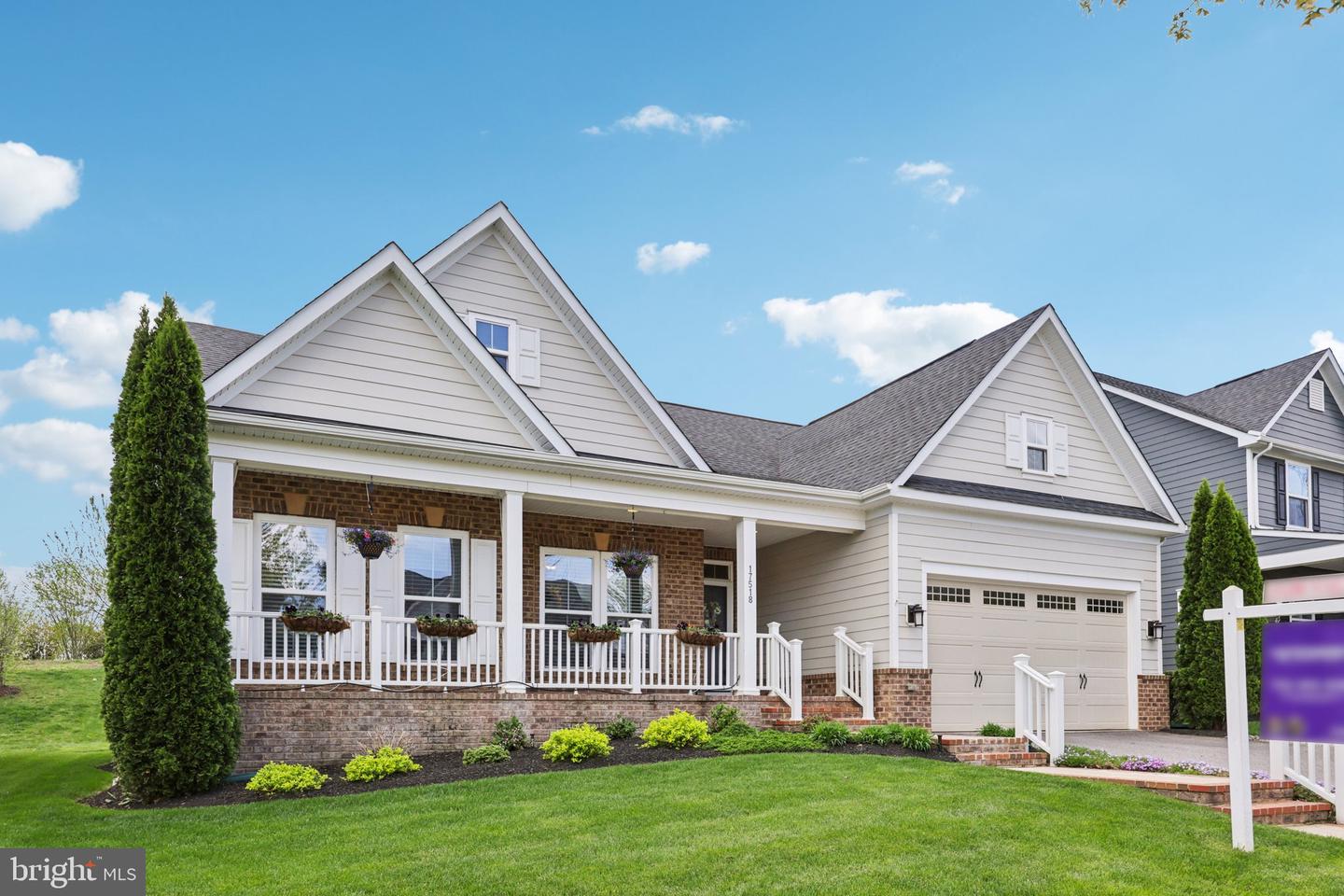 17518 Spring Cress Drive