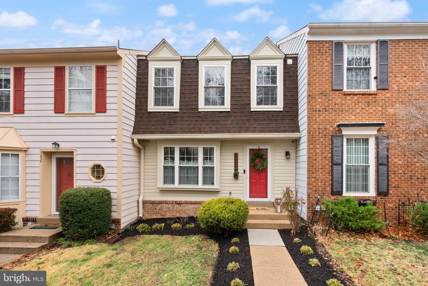 3454 Condor Lane, Woodbridge