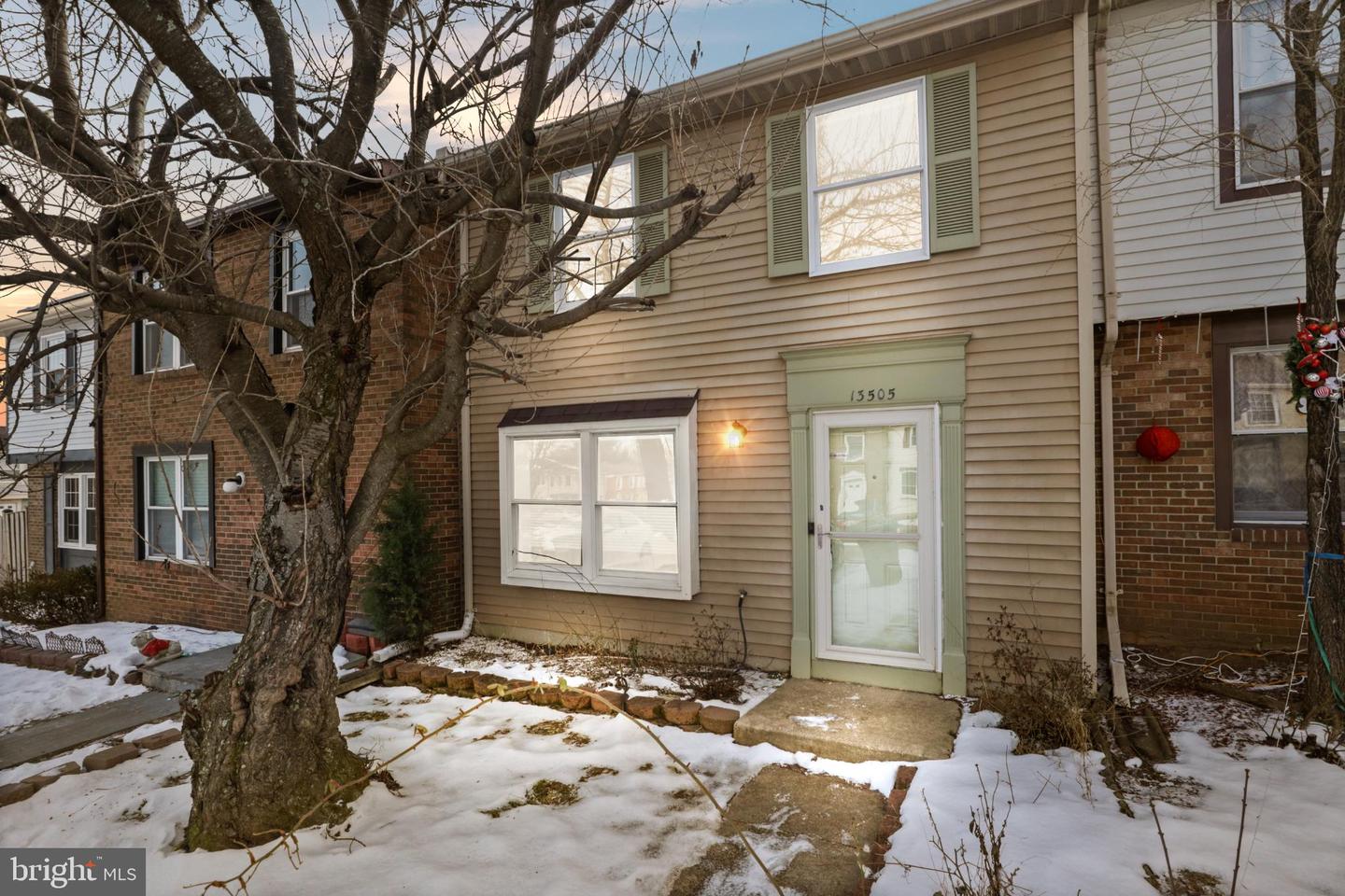 13505 Getty Lane, Woodbridge