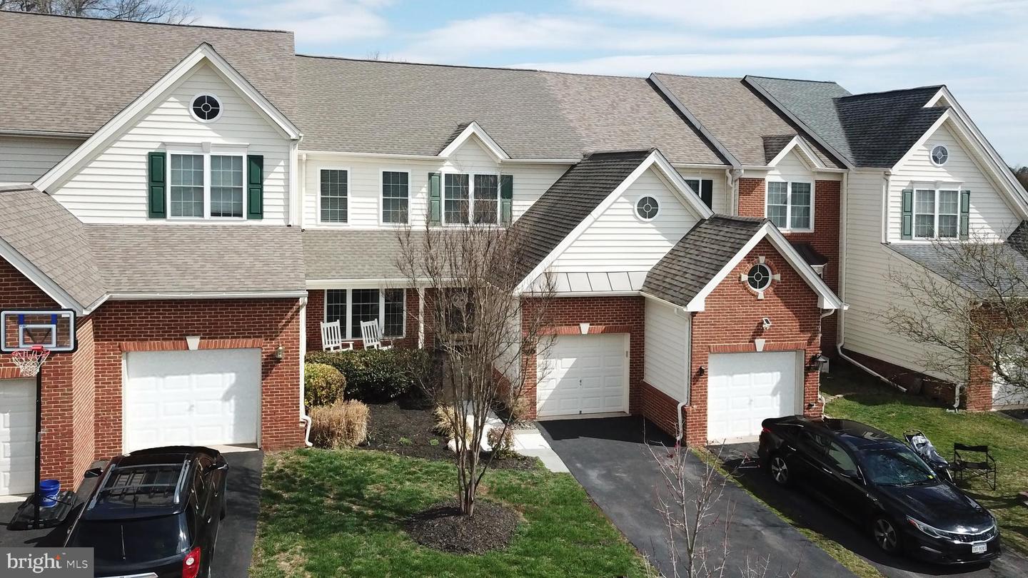5603 Wheelwright Way, Haymarket