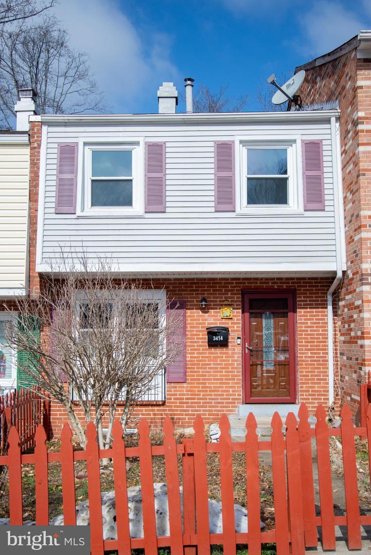 3414 Braddock Drive, Woodbridge