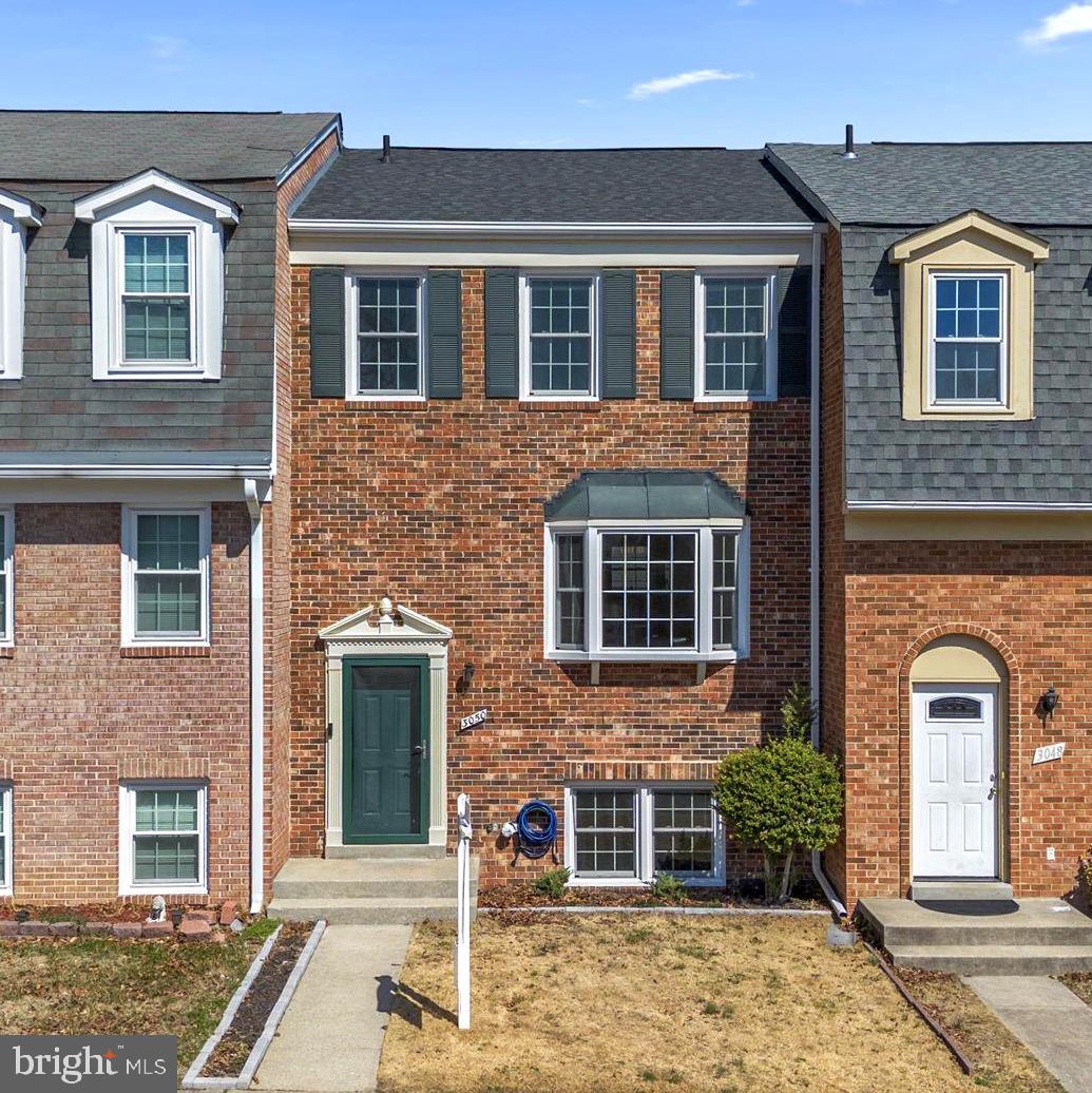 3050 Seminole Road, Woodbridge