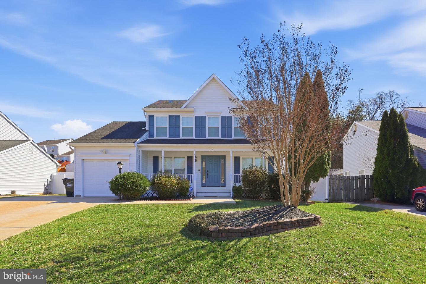 5735 Rocksbury Lane, Woodbridge