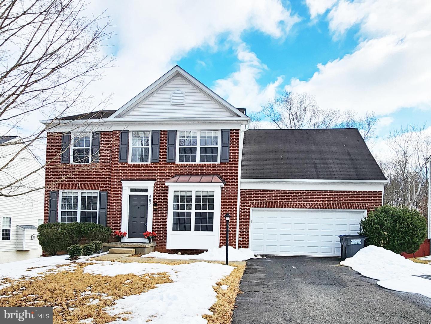 5871 Moonbeam Drive, Woodbridge