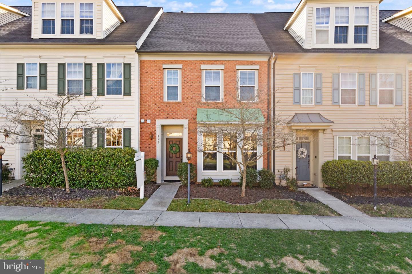 9092 Ribbon Falls Loop, Bristow