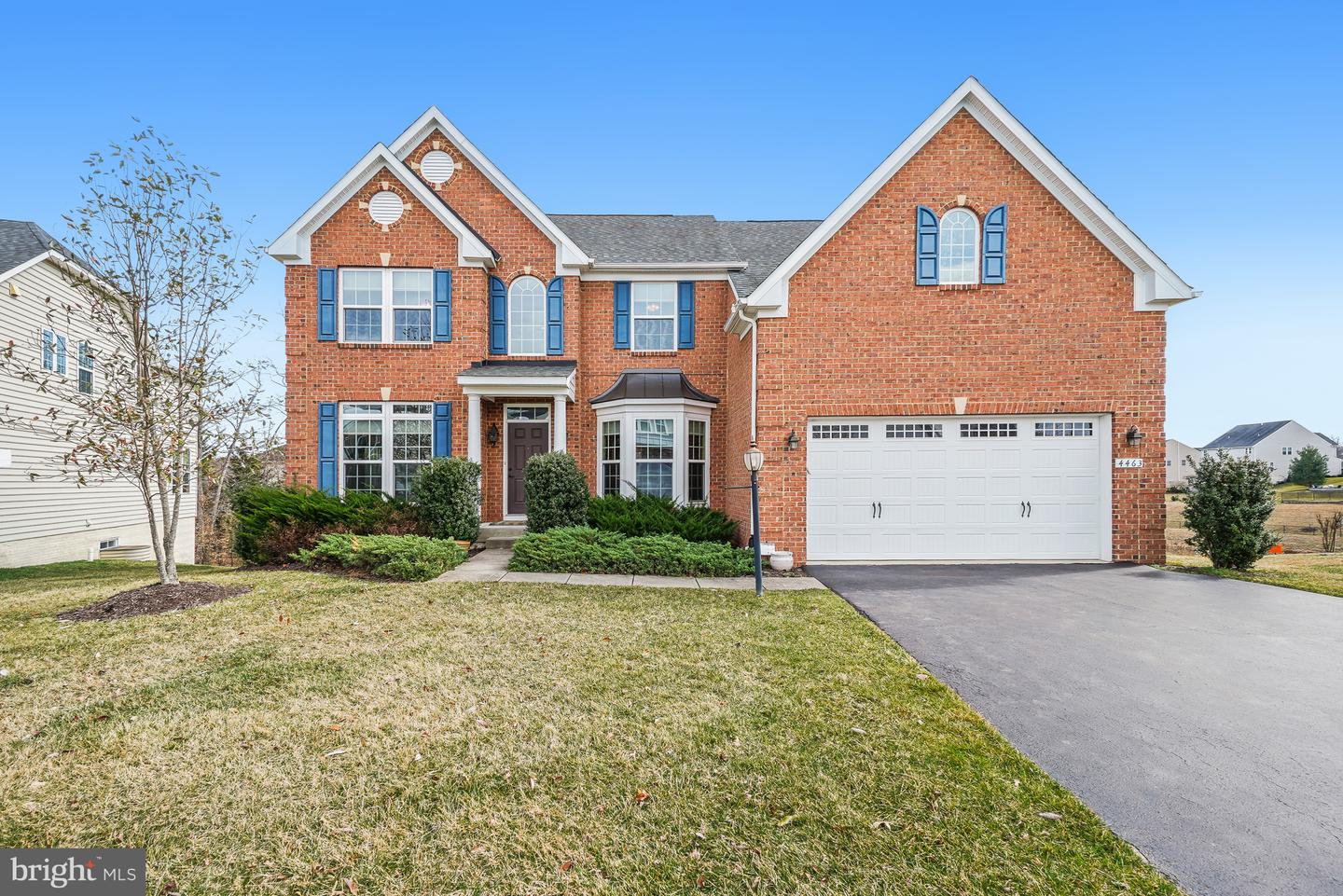 4463 Weejun Loop, Woodbridge