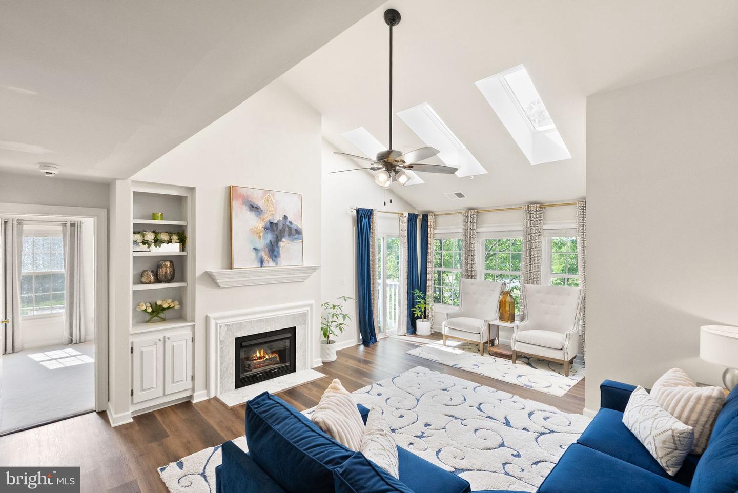 8115 Lacy Drive #304, Manassas
