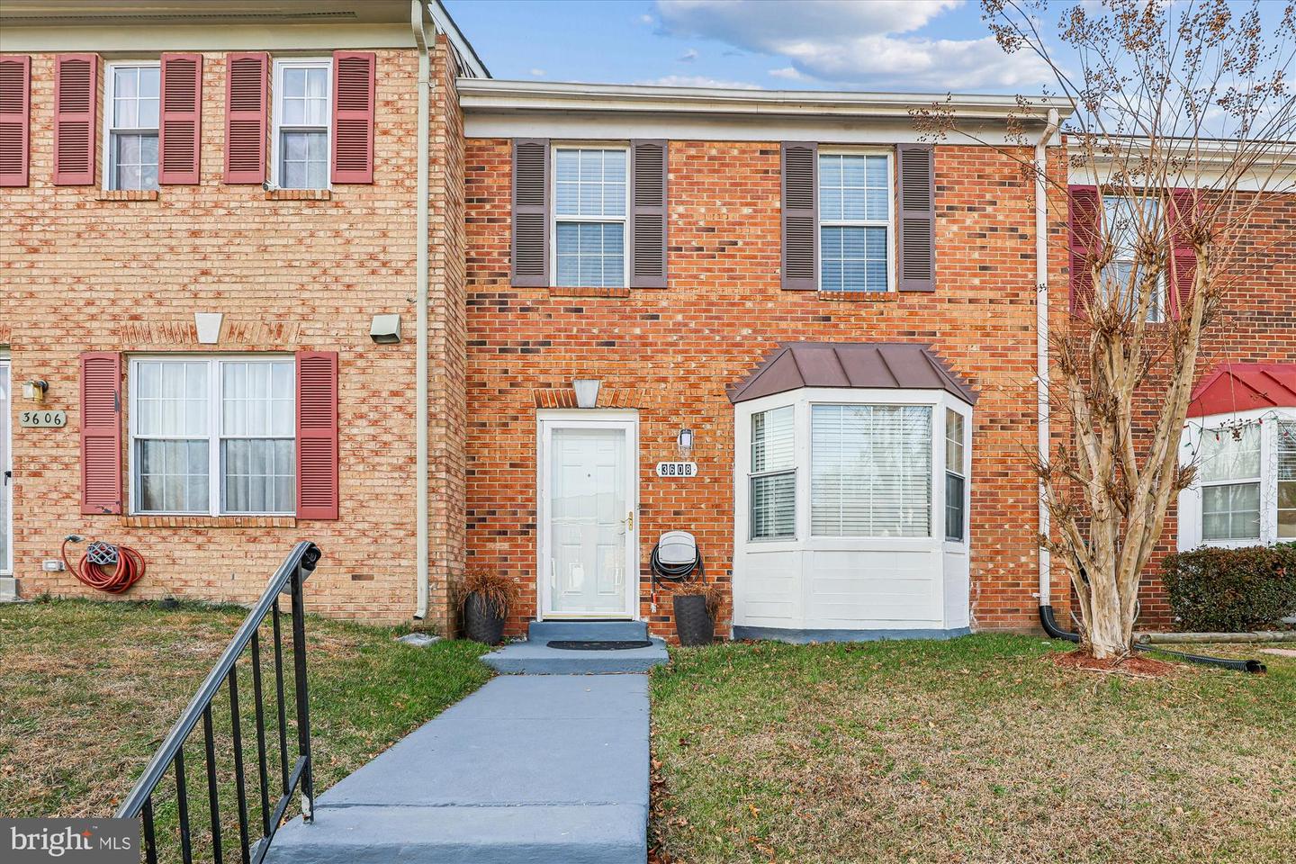 3608 Felmore Court, Woodbridge