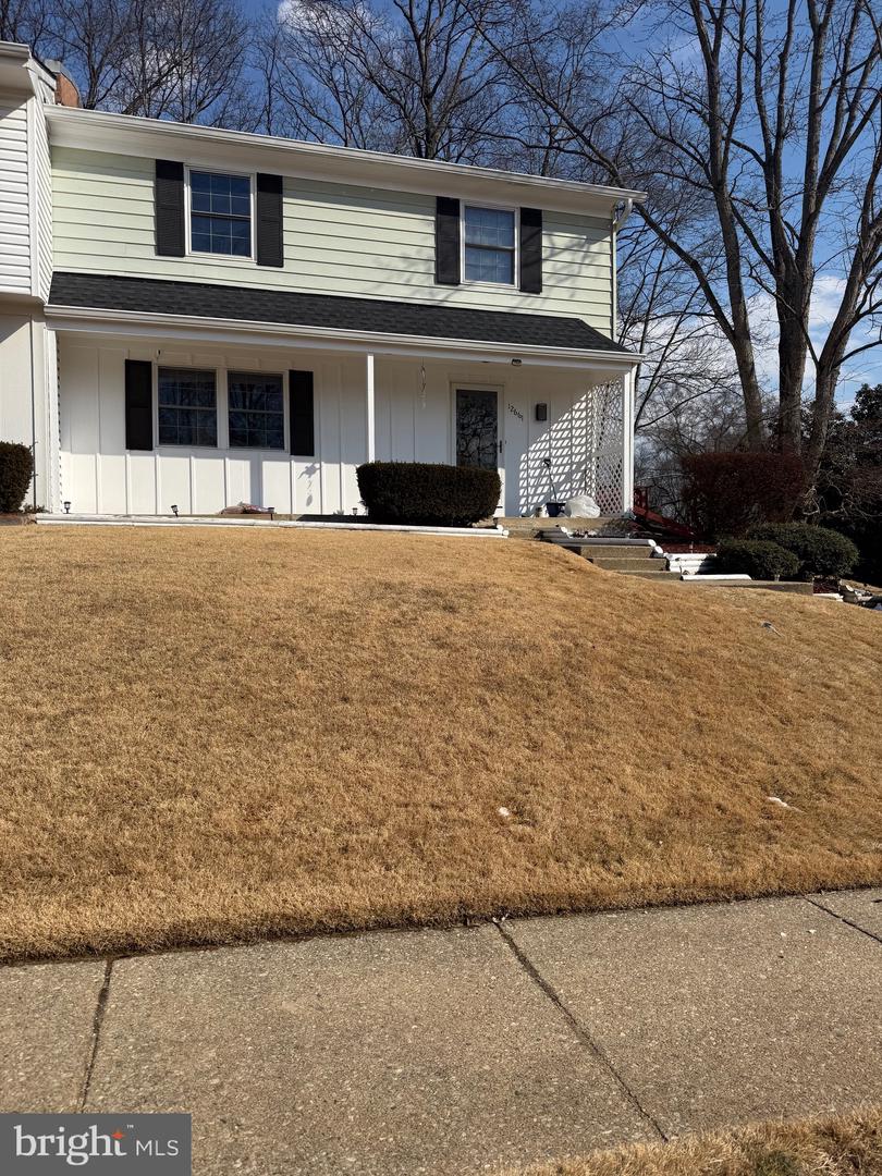 12661 Valleywood Drive, Woodbridge