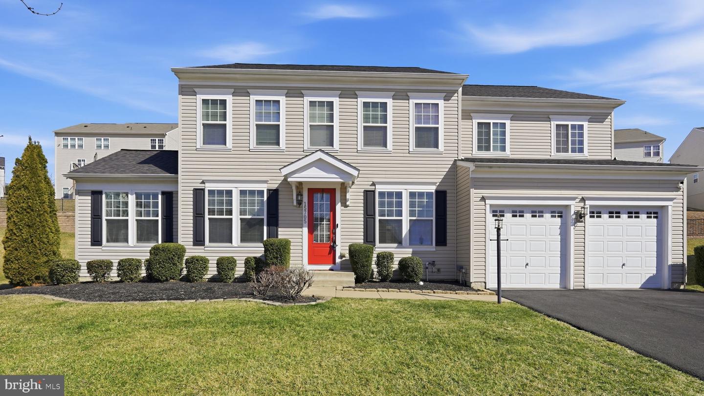 15705 Birdsong Court, Woodbridge