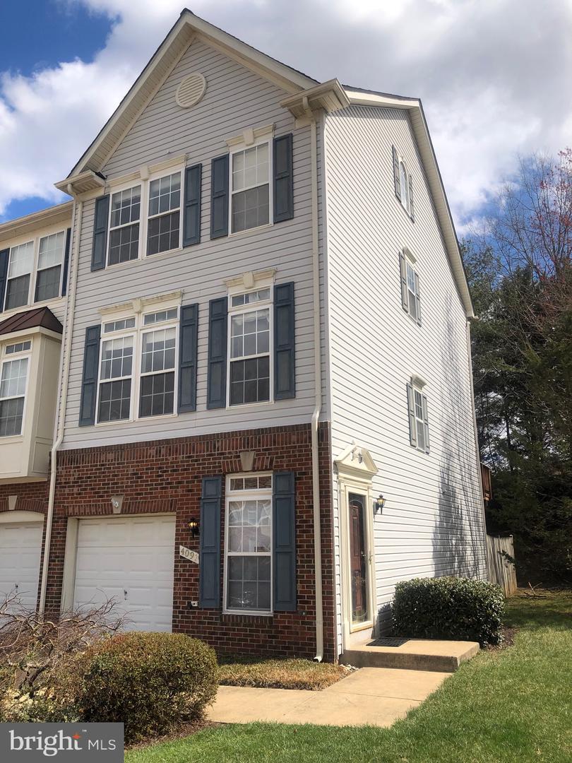 4091 Cressida Place, Woodbridge