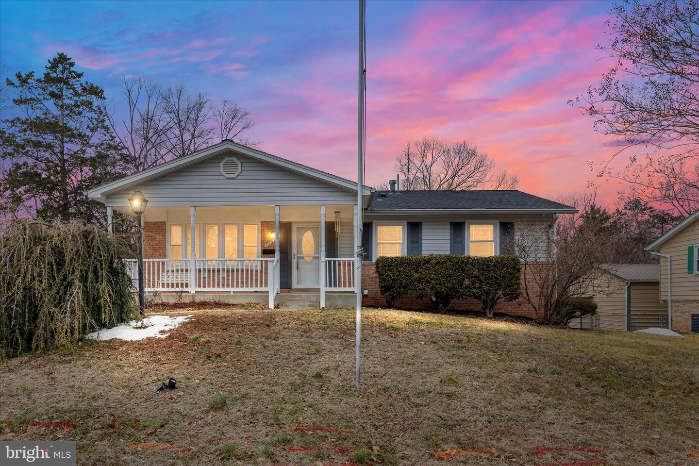 7398 Roxbury Avenue, Manassas