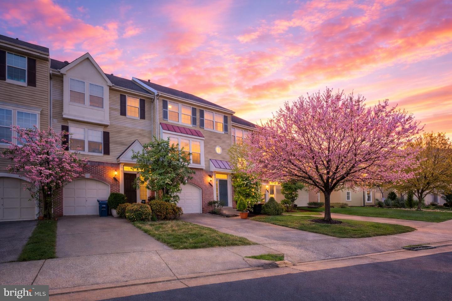 11141 Luxberry Court, Manassas