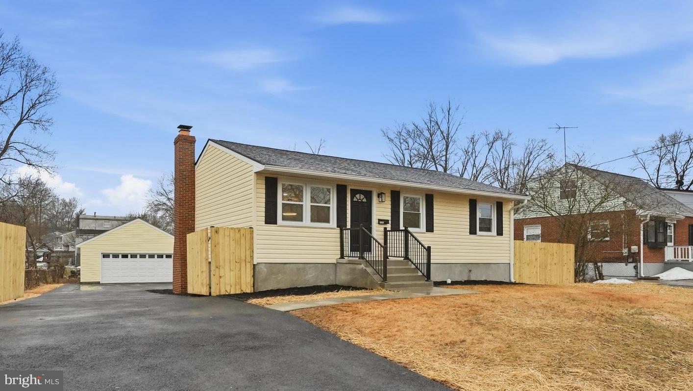 7555 Alleghany Road, Manassas