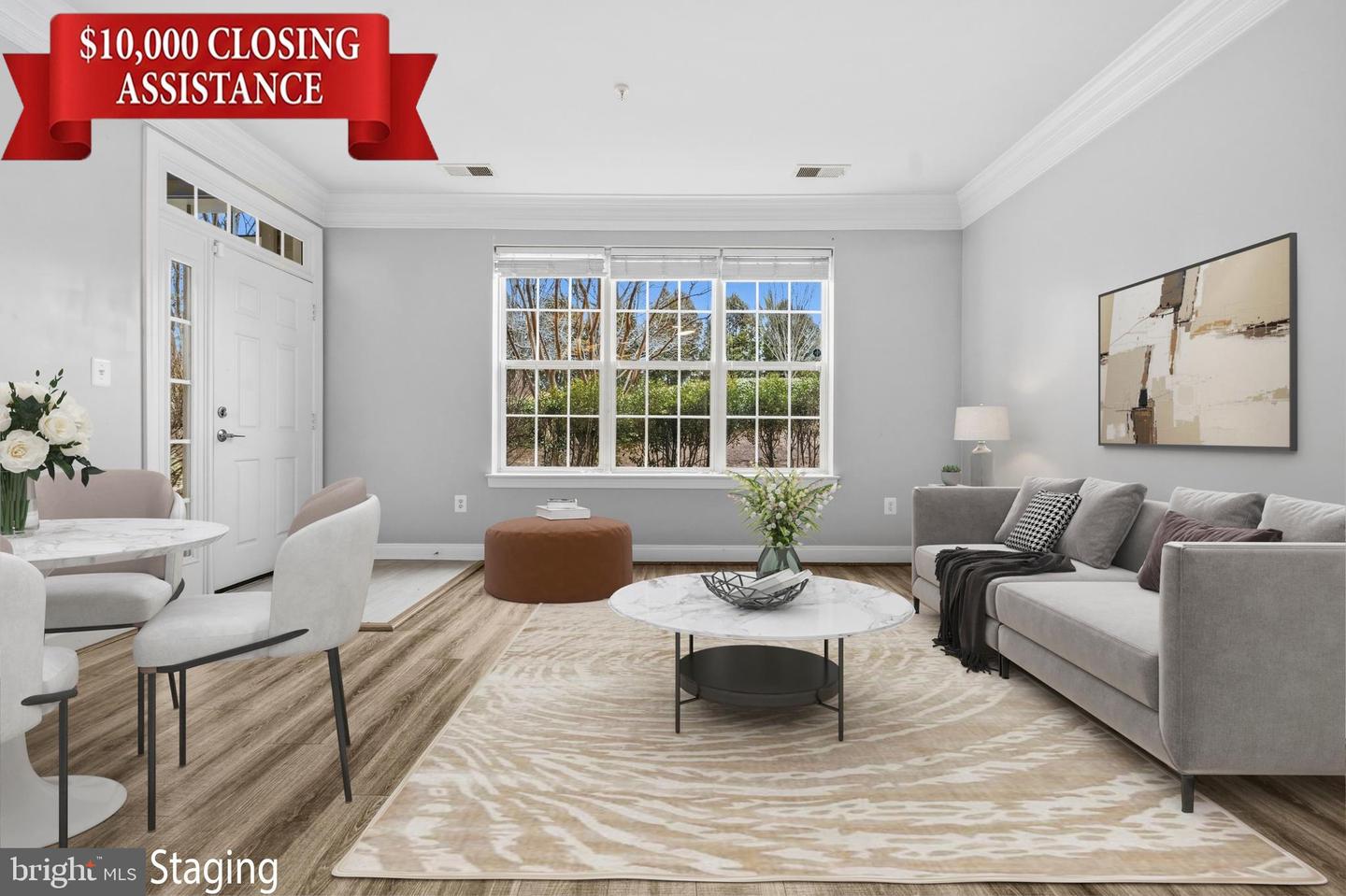 4110 Potomac Highlands Circle