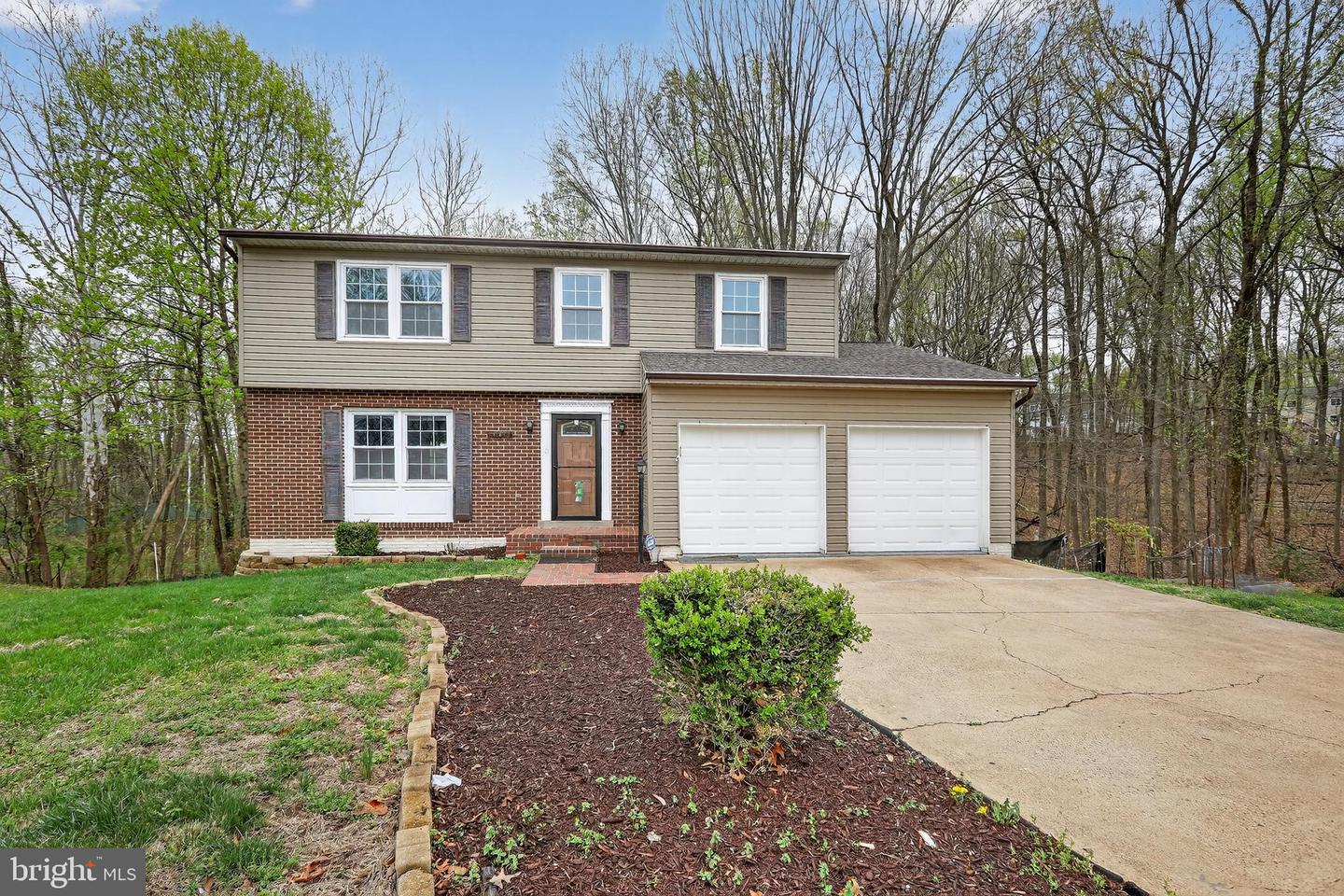 2109 Wessex Court, Woodbridge