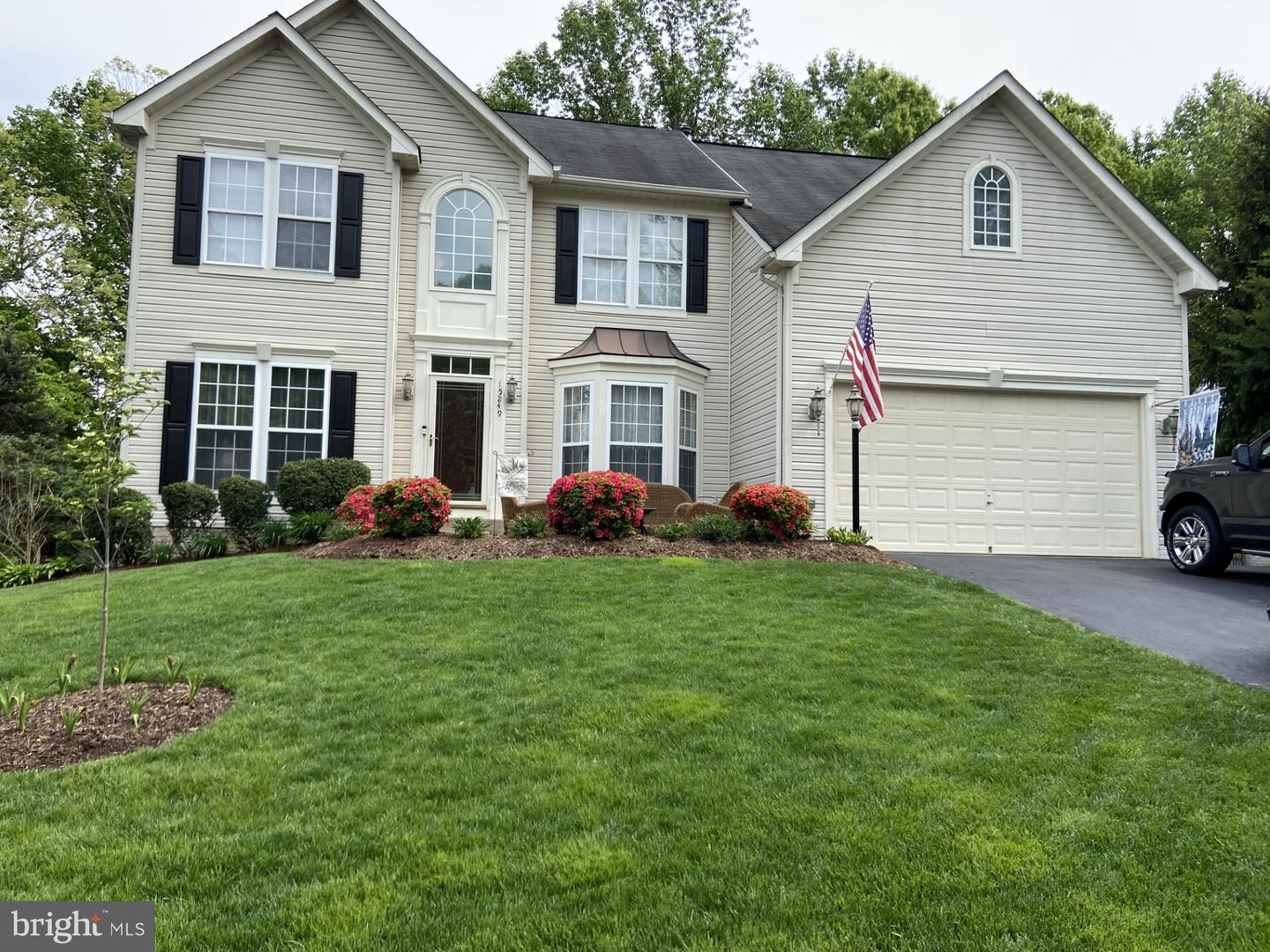 15249 Bowmans Folly Drive, Manassas