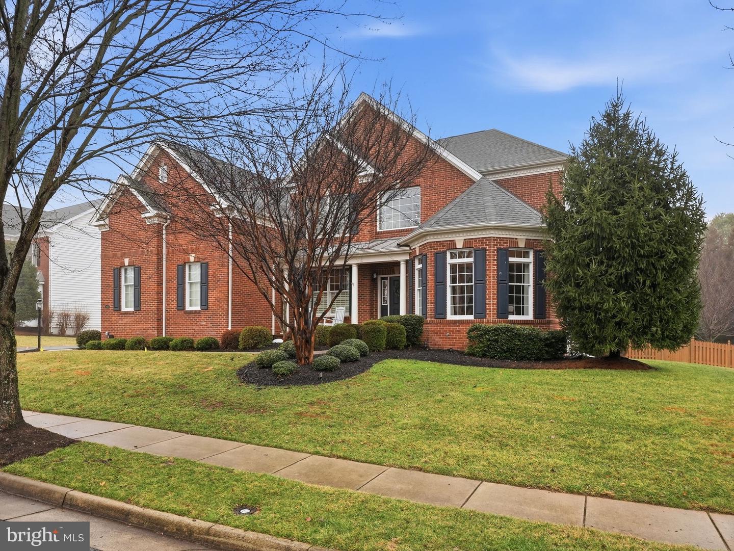 14455 Yellow Tavern Court, Haymarket