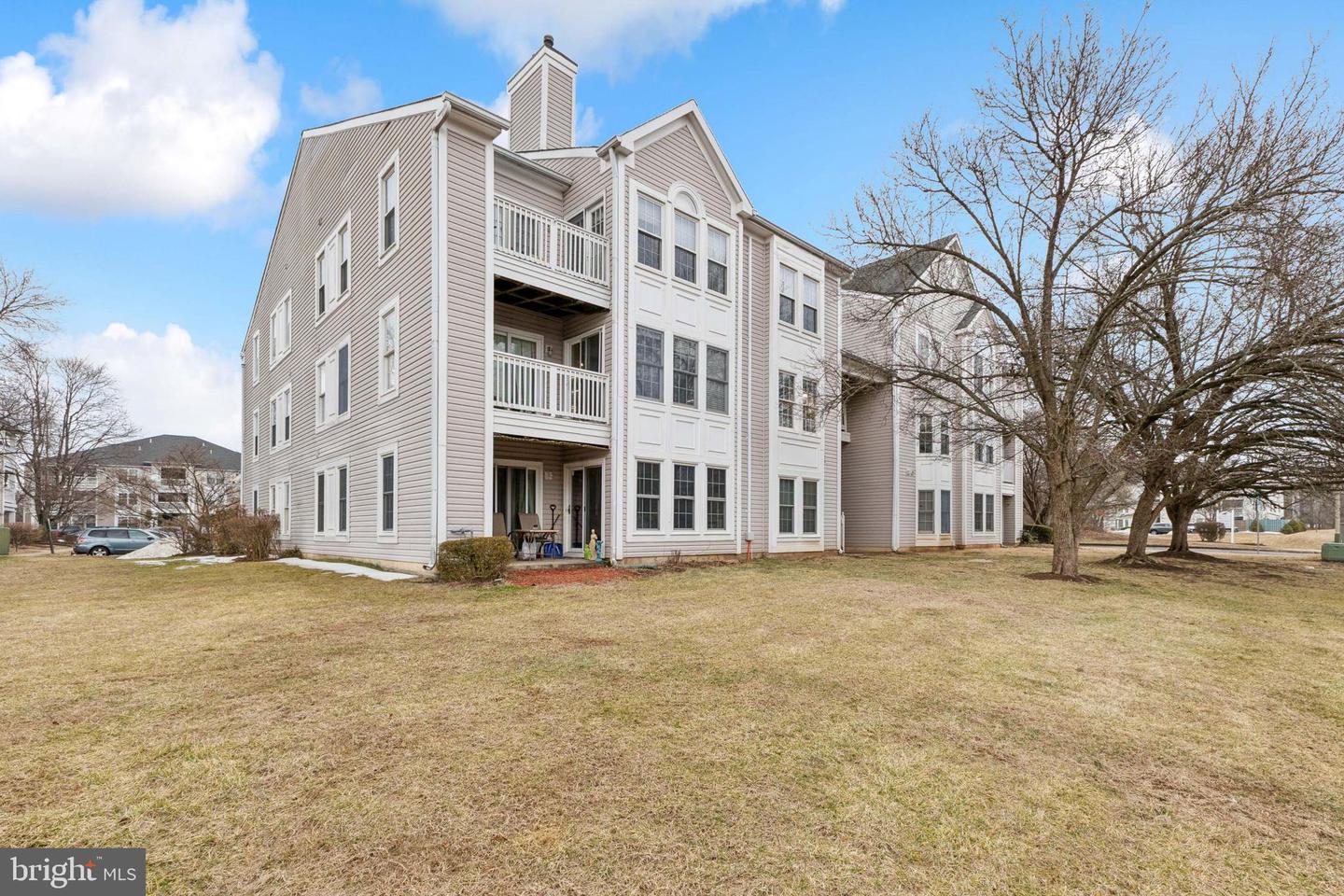 11021 Folksie Court #102, Manassas